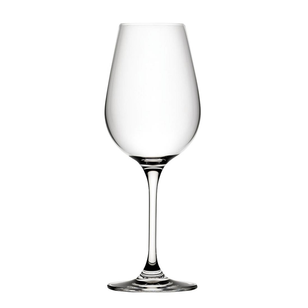 Utopia Mississippi Wijnglazen 380ml (6 stuks)