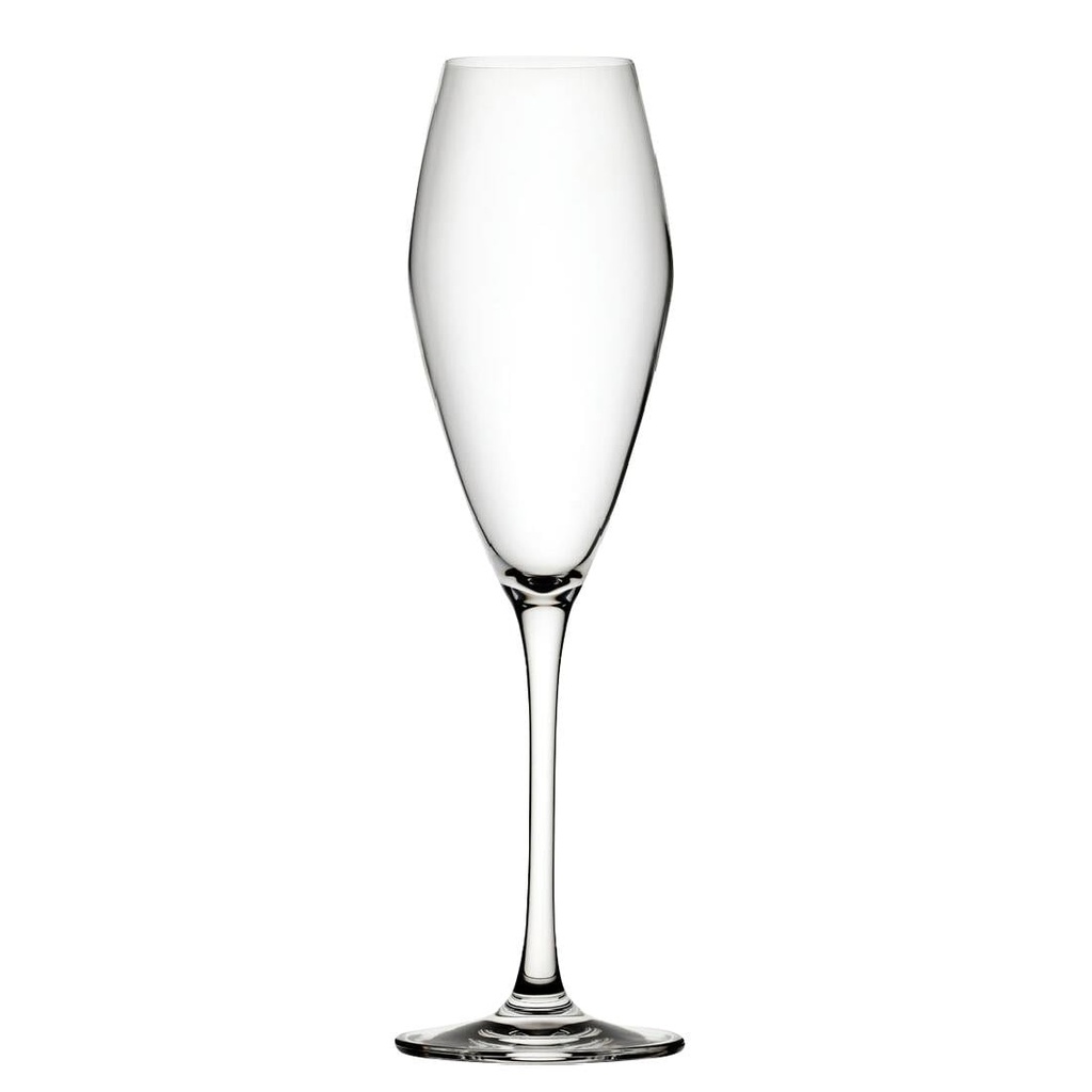 Utopia Seine Wijnglazen 260ml (6 Stuks)