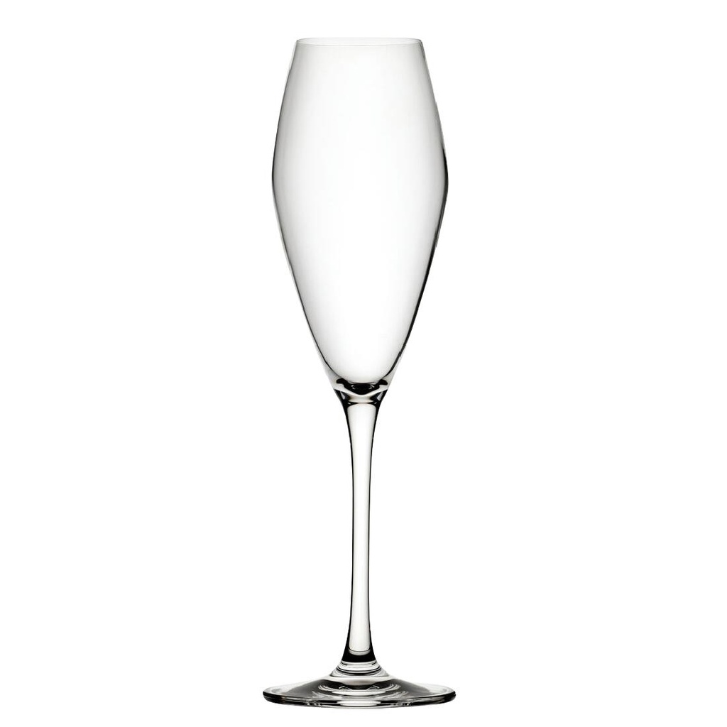 Utopia Seine-Glazen 260ml (Pak Van 6)