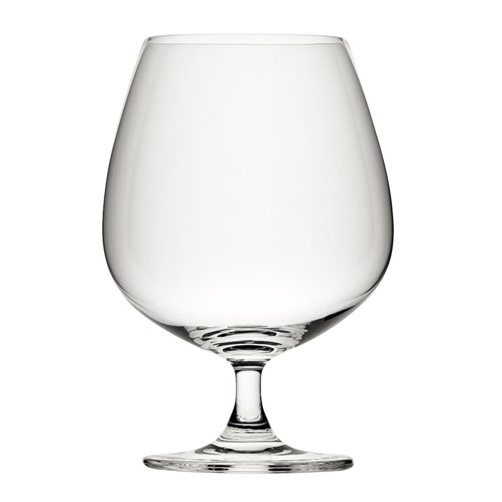 Utopia Thames Cognacglazen 630ml (6 stuks)