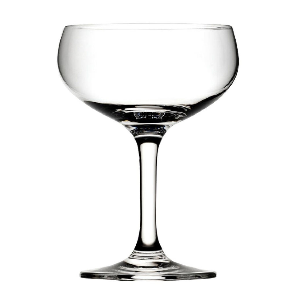 Utopia Loire Coupe-Glazen 240ml (6 stuks)