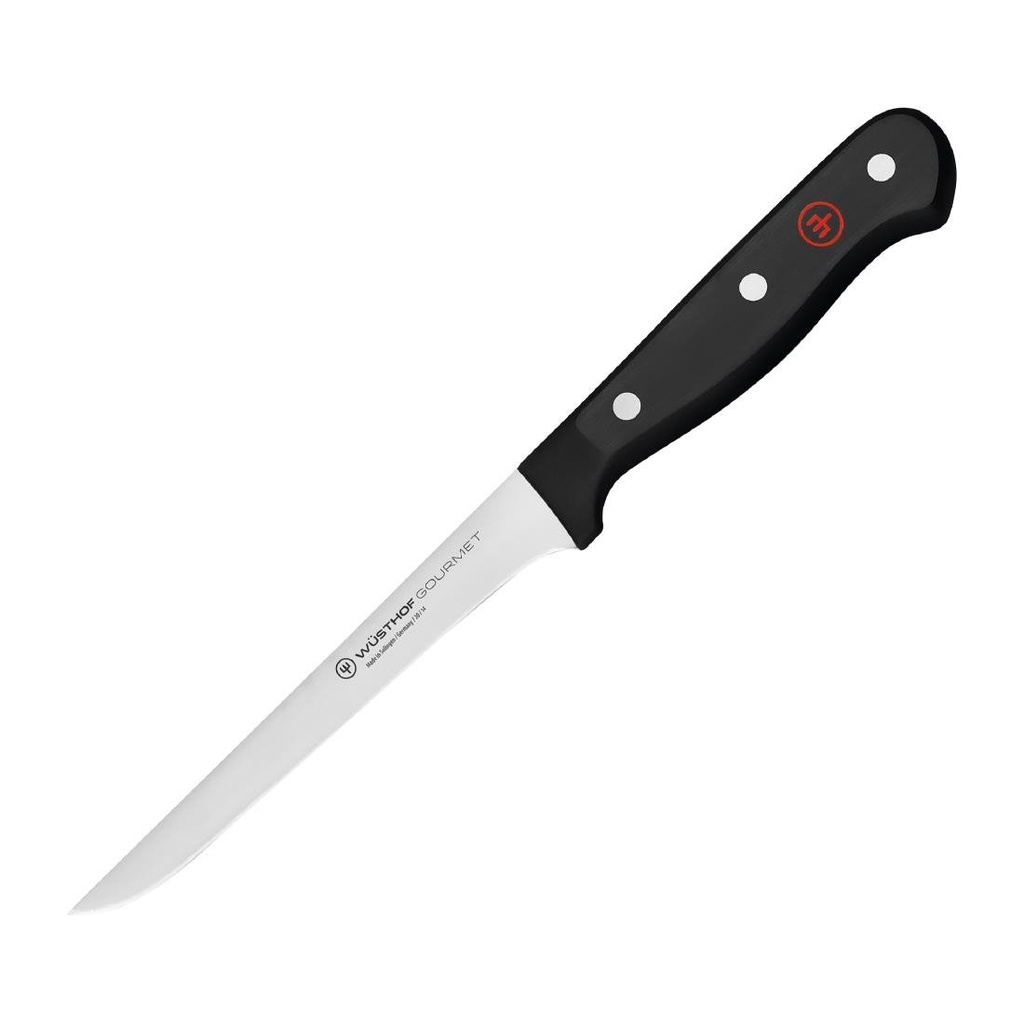 Wusthof Gourmet Uitbeenmes 14Cm