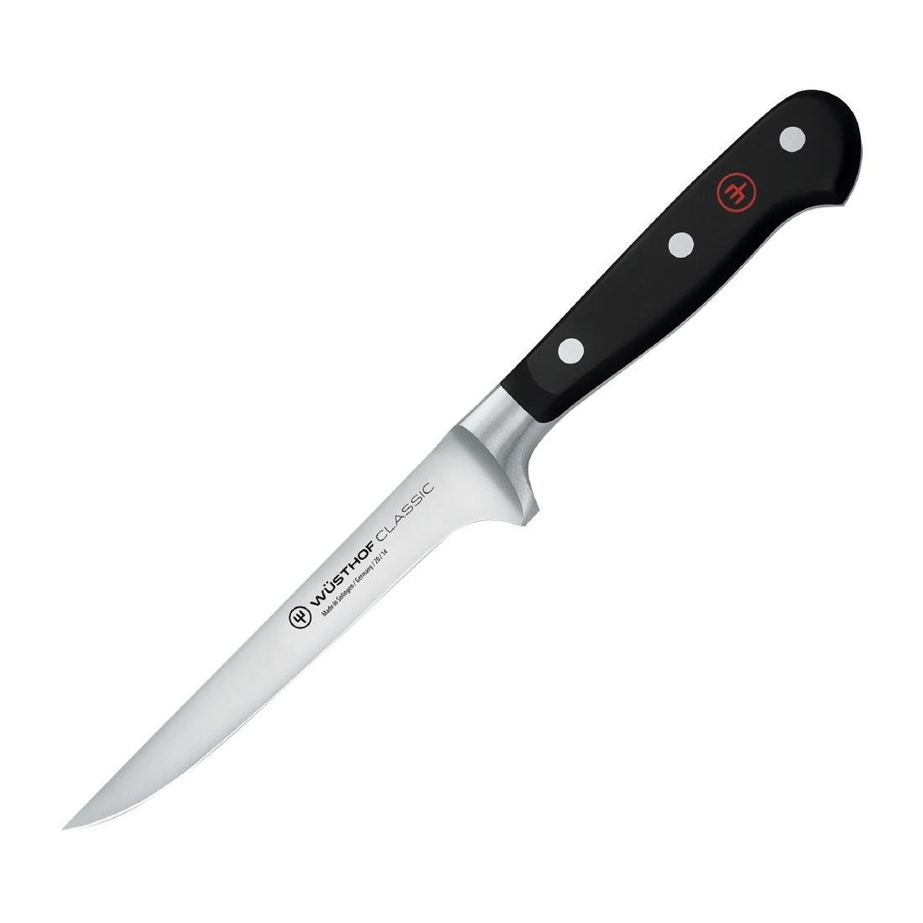 Wusthof Klassiek Uitbeenmes 14Cm