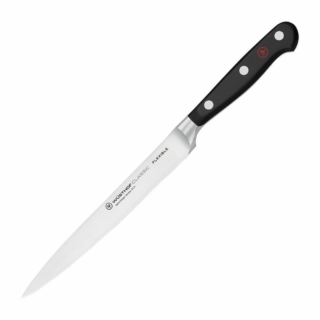 Wusthof Classic Fileermes 15.2cm