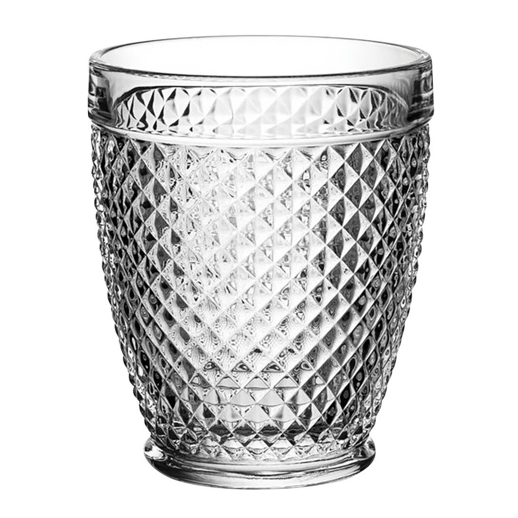 Utopia Diablo Ouderwetse Glas 337,5ml (Pak Van 6)