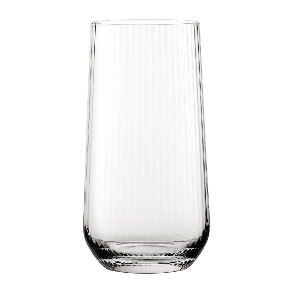 Utopia Hayworth Hiball-Glazen 480ml (Pak Van 6)