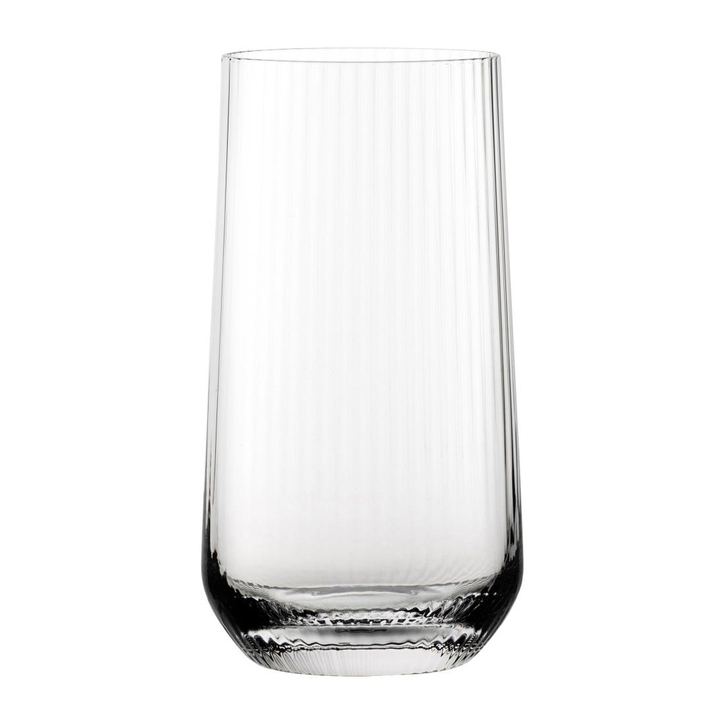 Utopia Hayworth Hiball-Glazen 370ml (Pak Van 6)