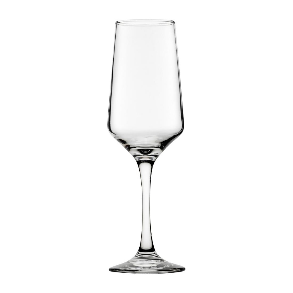 Utopia Summit Champagne Glazen 210ml (24 Stuks)