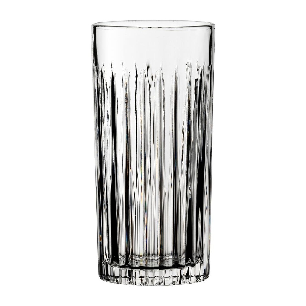 Utopia London Hiball-Glazen 350ml (24 Stuks)