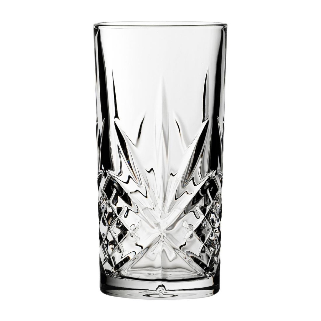 Utopia Symphony Hiball-Glazen 450ml (24 Stuks)