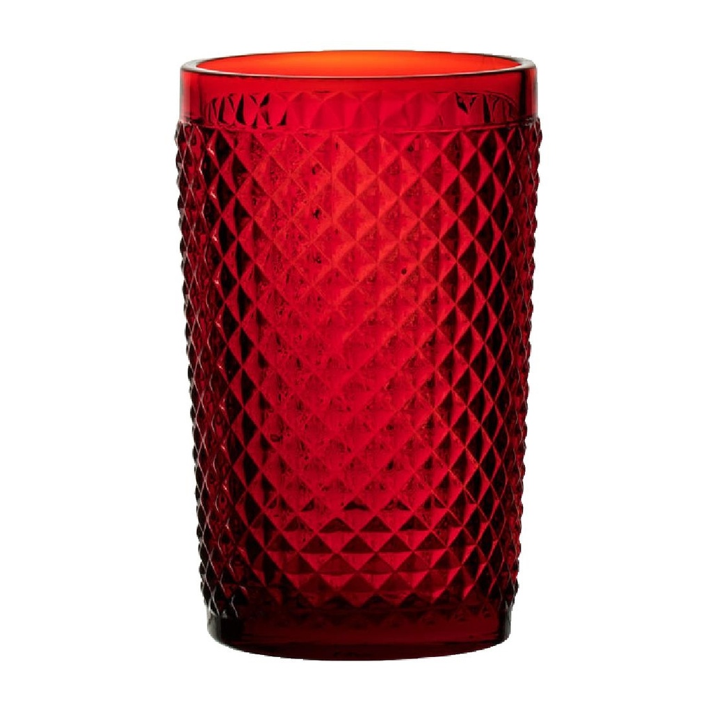 Utopia Dante Rode Hiball 13,5 Oz/39Cl (6 stuks)
