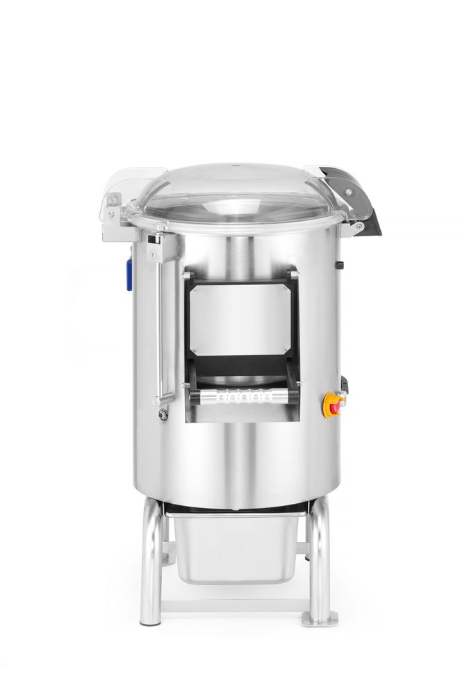 HENDI Aardappelschilmachine 10 kg 229217