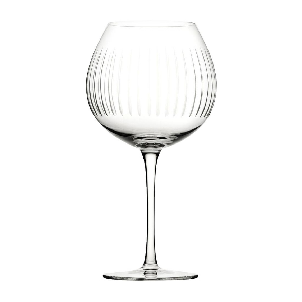 Utopia Raffles Lines Gin 24,5 Oz/70 Cl (Doos Van 6)