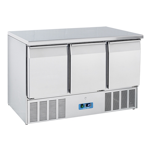 Cool Head koelwerkbank 712120