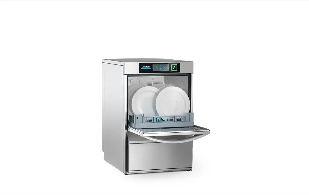 Winterhalter UC-S bestekwasmachine