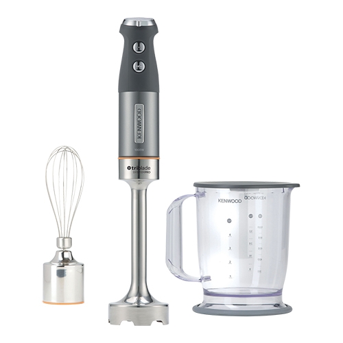 Kenwood staafmixer |19cm| combi 901755