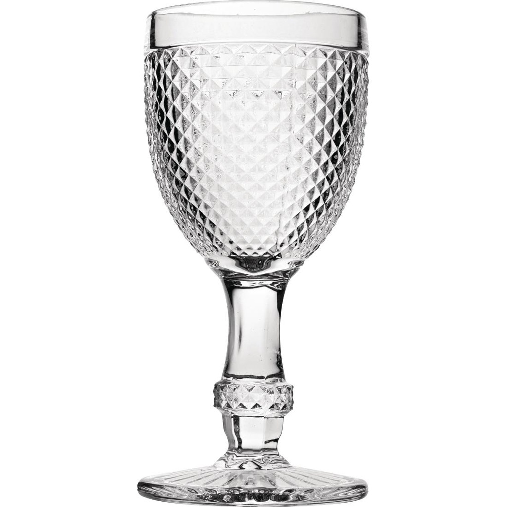 Utopia Dante Wijnglazen 290ml (Set Van 6)