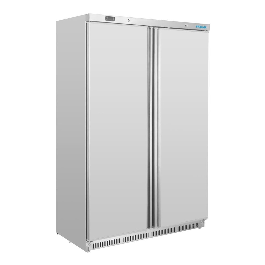 Polar C Series dubbele deur vriezer 744L