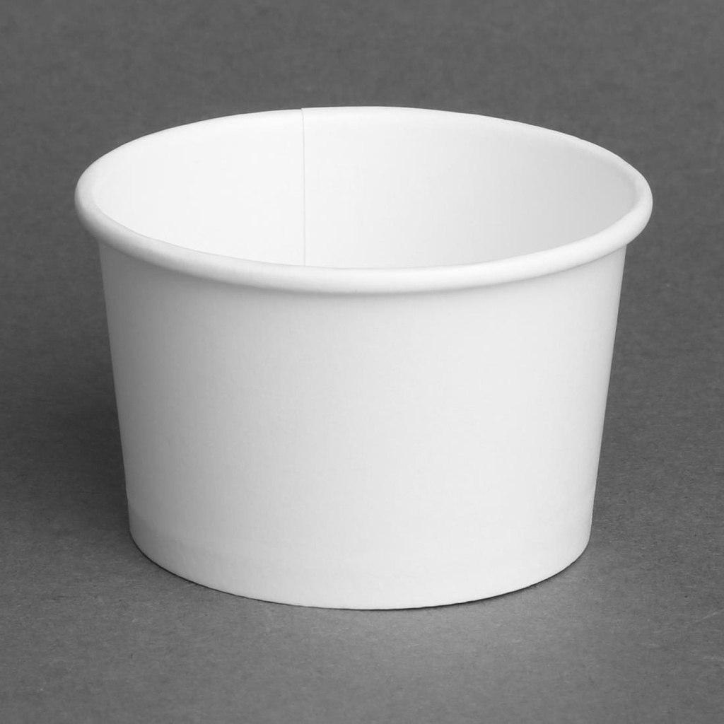 Fiesta Recycleerbare Ijspotten 85ml (1000 stuks)
