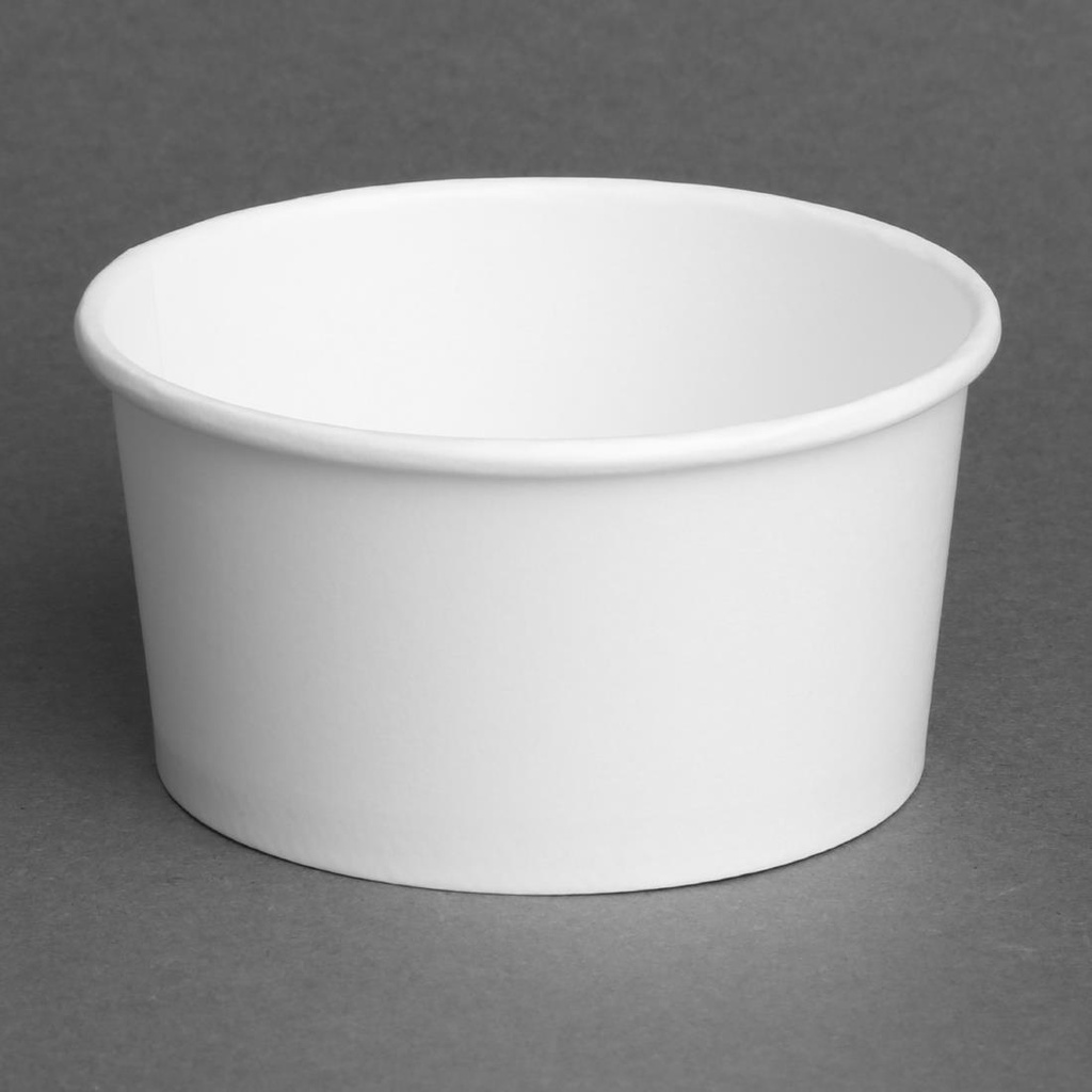 Fiesta Recycleerbare Ijspotten 8Oz (1000 stuks)