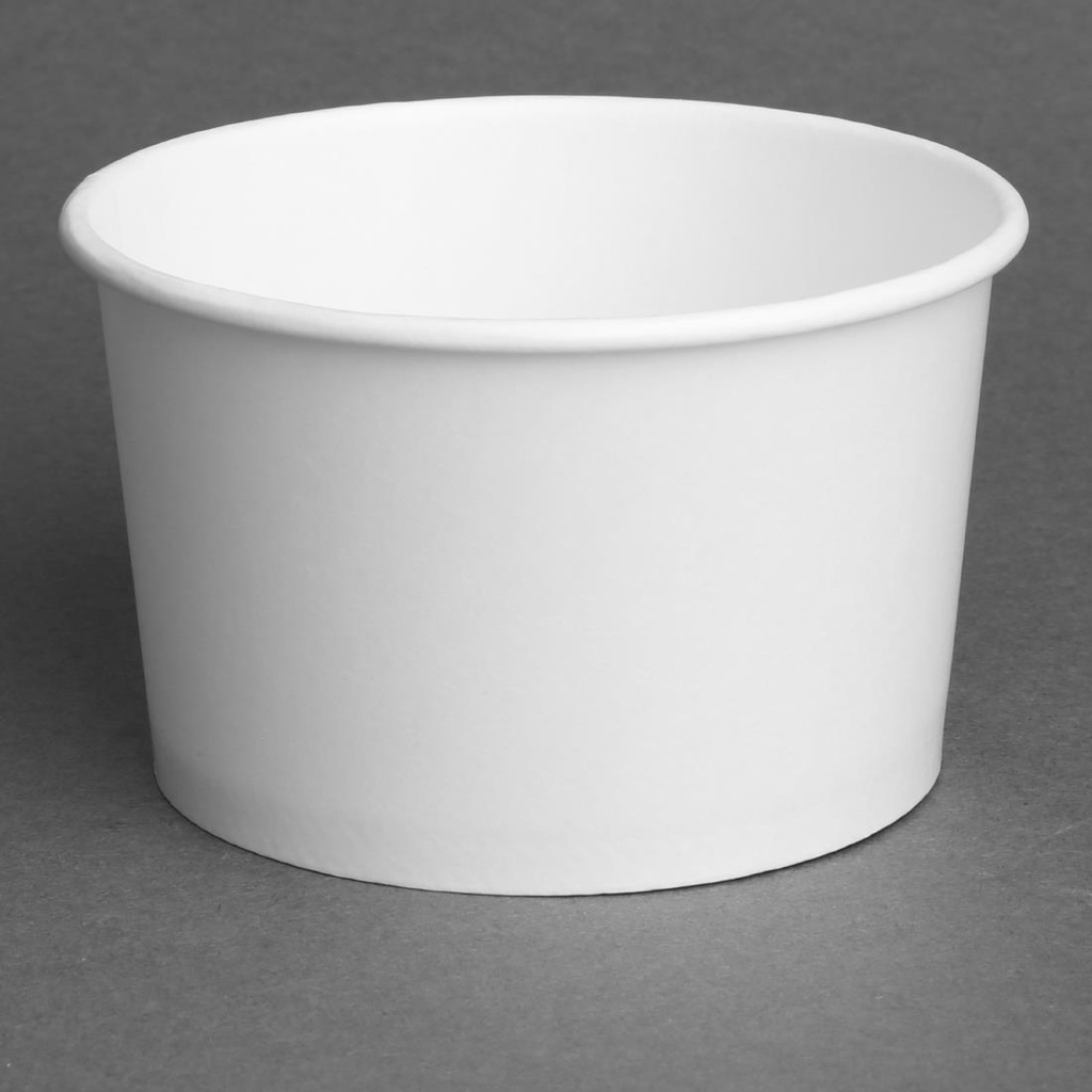 Fiesta Recyclebare Ijspotjes 12Oz (1000 stuks)