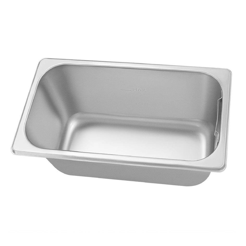Buffalo 1/2 GN Pan