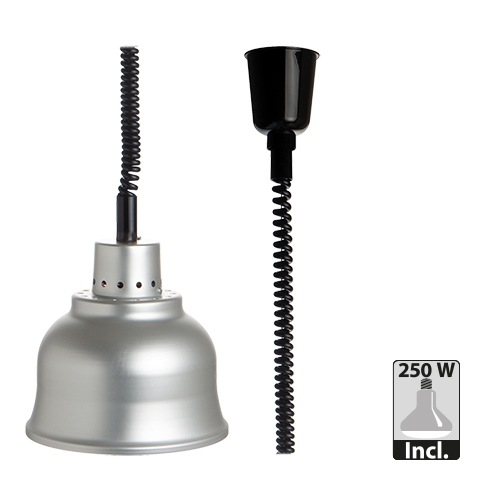 CaterChef warmhoudkap 508320