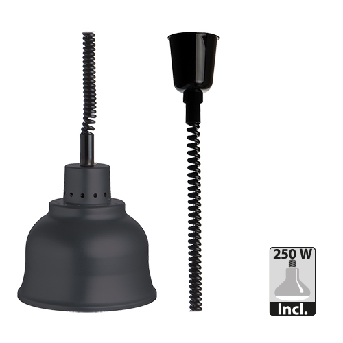 CaterChef warmhoudkap 508321