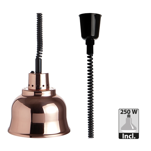 CaterChef warmhoudkap 508322