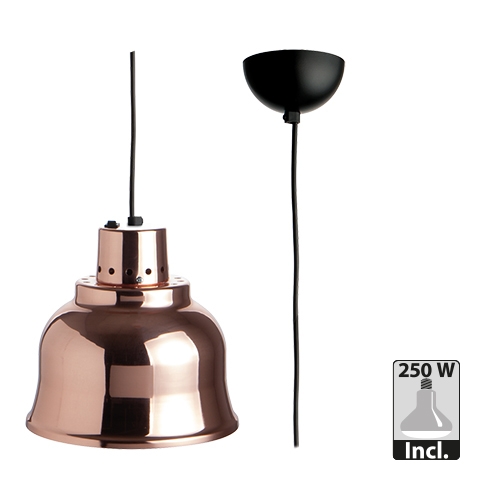 CaterChef warmhoudkap 508326