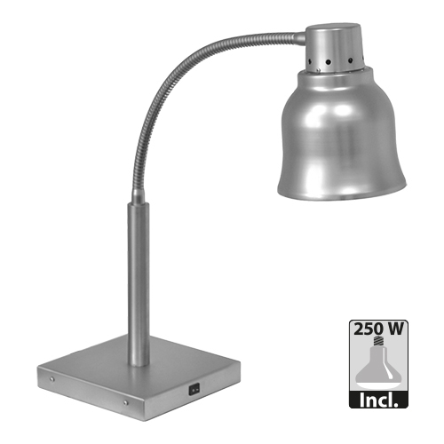 CaterChef warmhoudlamp 508315