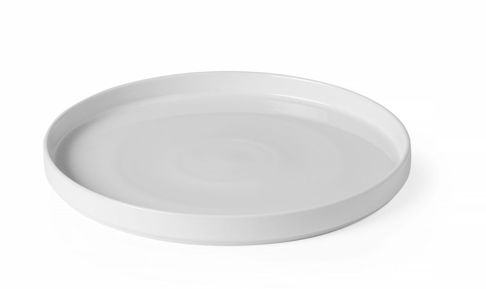 HENDI Bord met hoge rand Oslo 768754