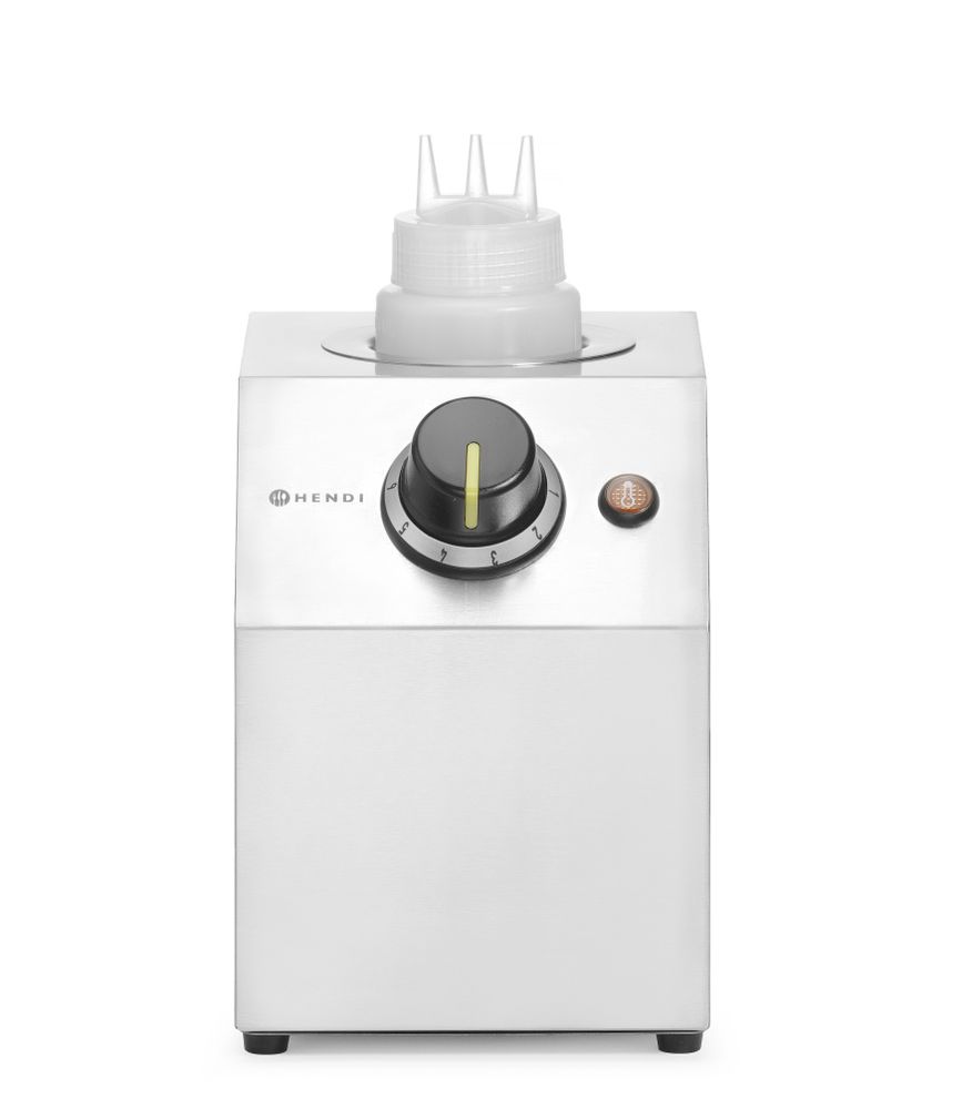 HENDI Sauswarmer enkel 201718