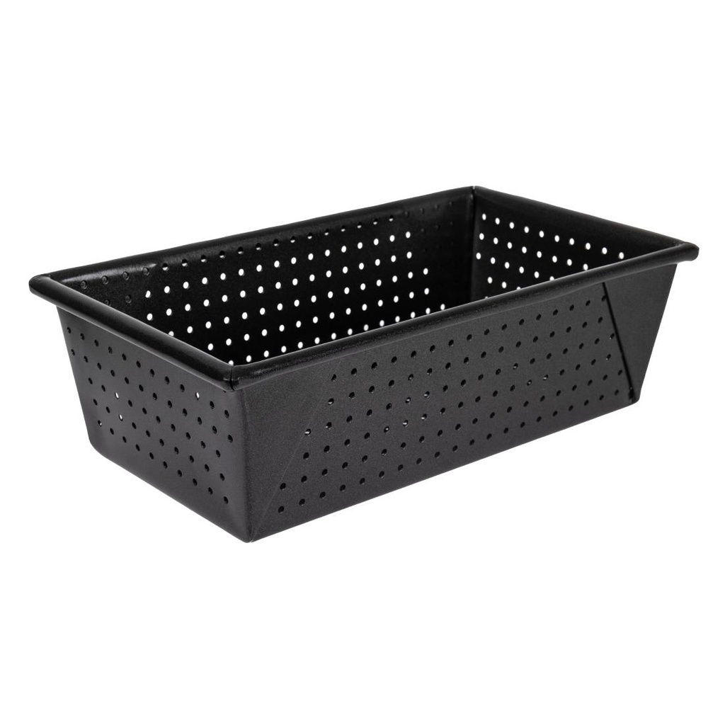 Masterclass Crusty Bake Geperforeerd Broodblik 2Lb