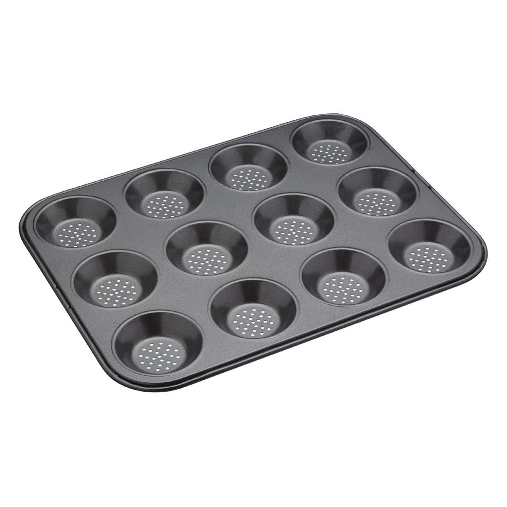 Masterclass Crusty Bake Non Stick Ondiepe Bakplaat