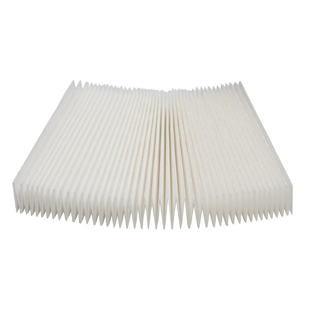 Buffalo Olie Filterpapier Voor Cu489 Olie Filtratiemachine (100 stuks)