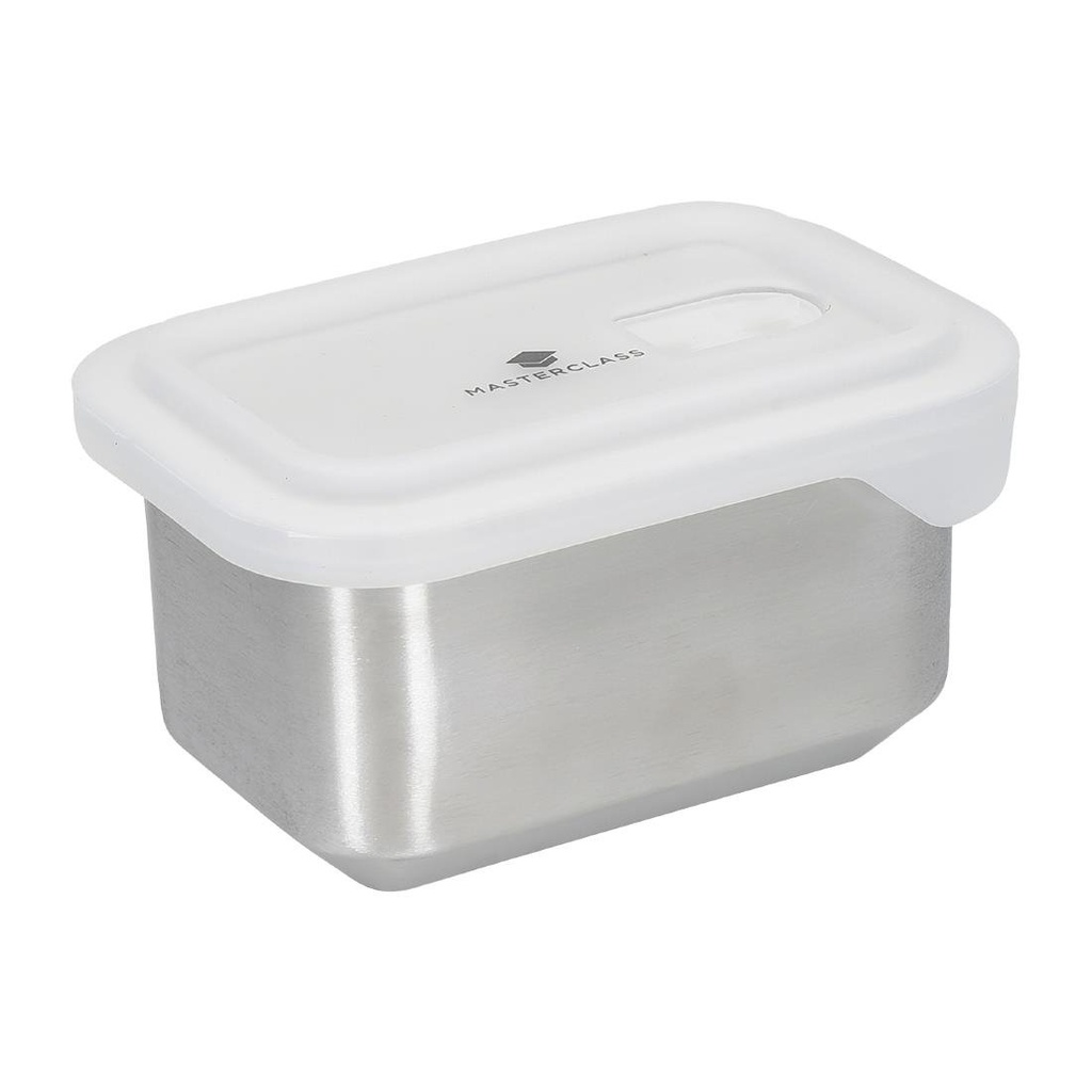 Masterclass All-In-One RVS Voedselopslag Schaal 750ml