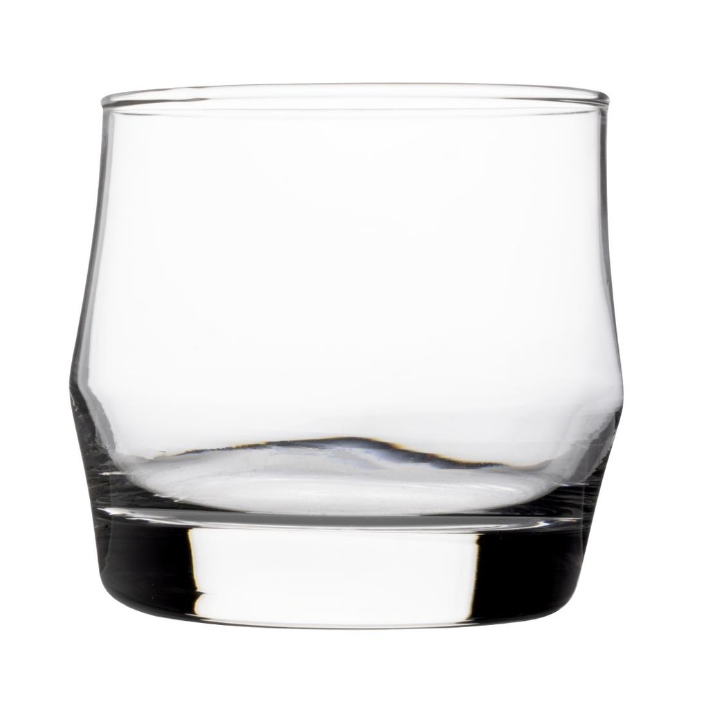 Olympia Houston Rocks Tumblers 340ml (6 Stuks)