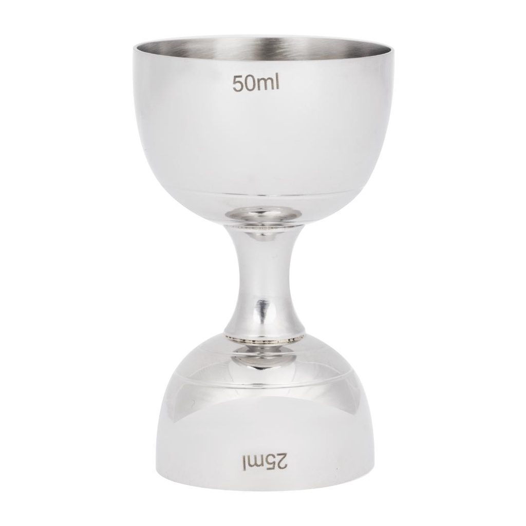 Olympia Bol Jigger 25ml/50ml