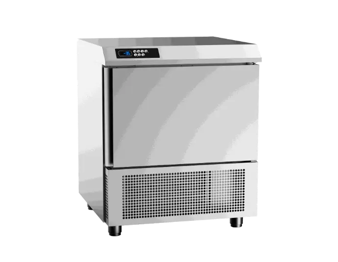 Blast chiller, Vrijstaand model - SBU20HTE - Hoshizaki