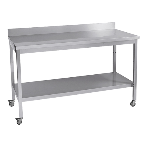 Multinox werktafel |200cm| 317107