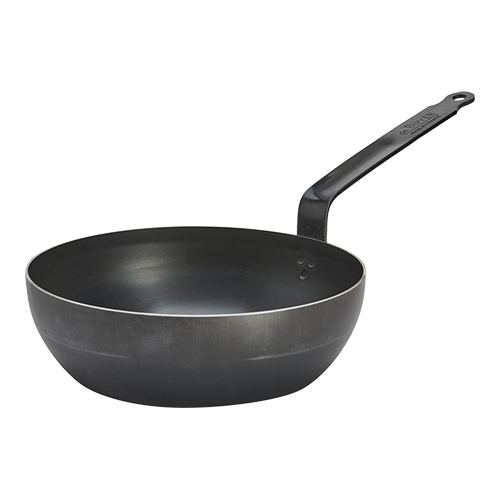 de Buyer hapjespan |Ø24cm| 001182