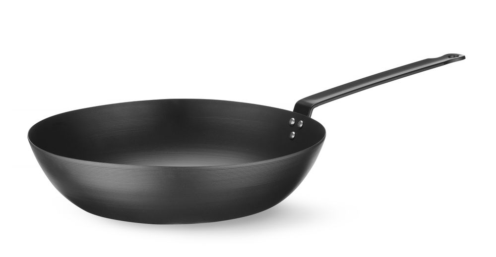 HENDI Wok 627990
