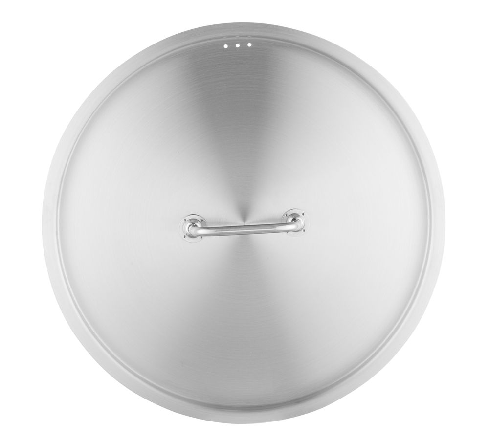 HENDI Deksels voor stoofpannen 837856