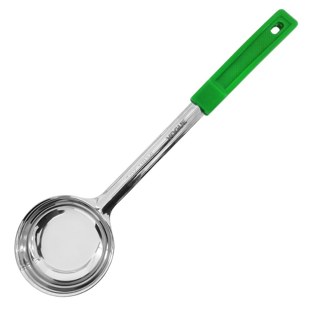 Vogue Groen Gesloten Spoodle 118ml