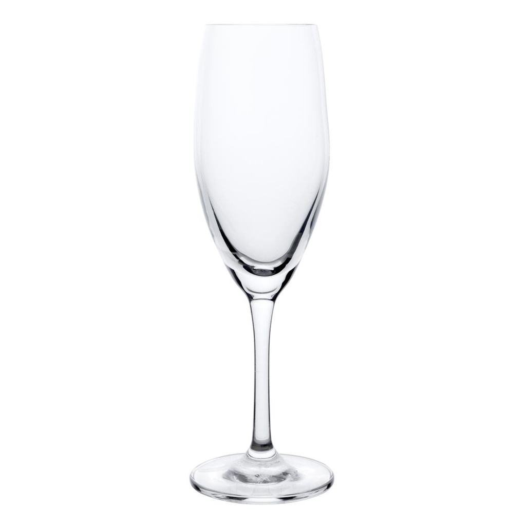 Olympia Cantina Champagneflûtes Kristal 195ml/6.59Oz (Verpakking Van 6)