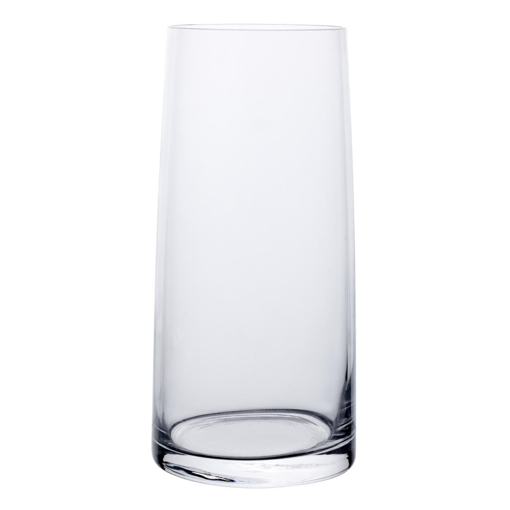 Olympia Arno Longdrink Kristallen Tumblers 430ml (6 Stuks)
