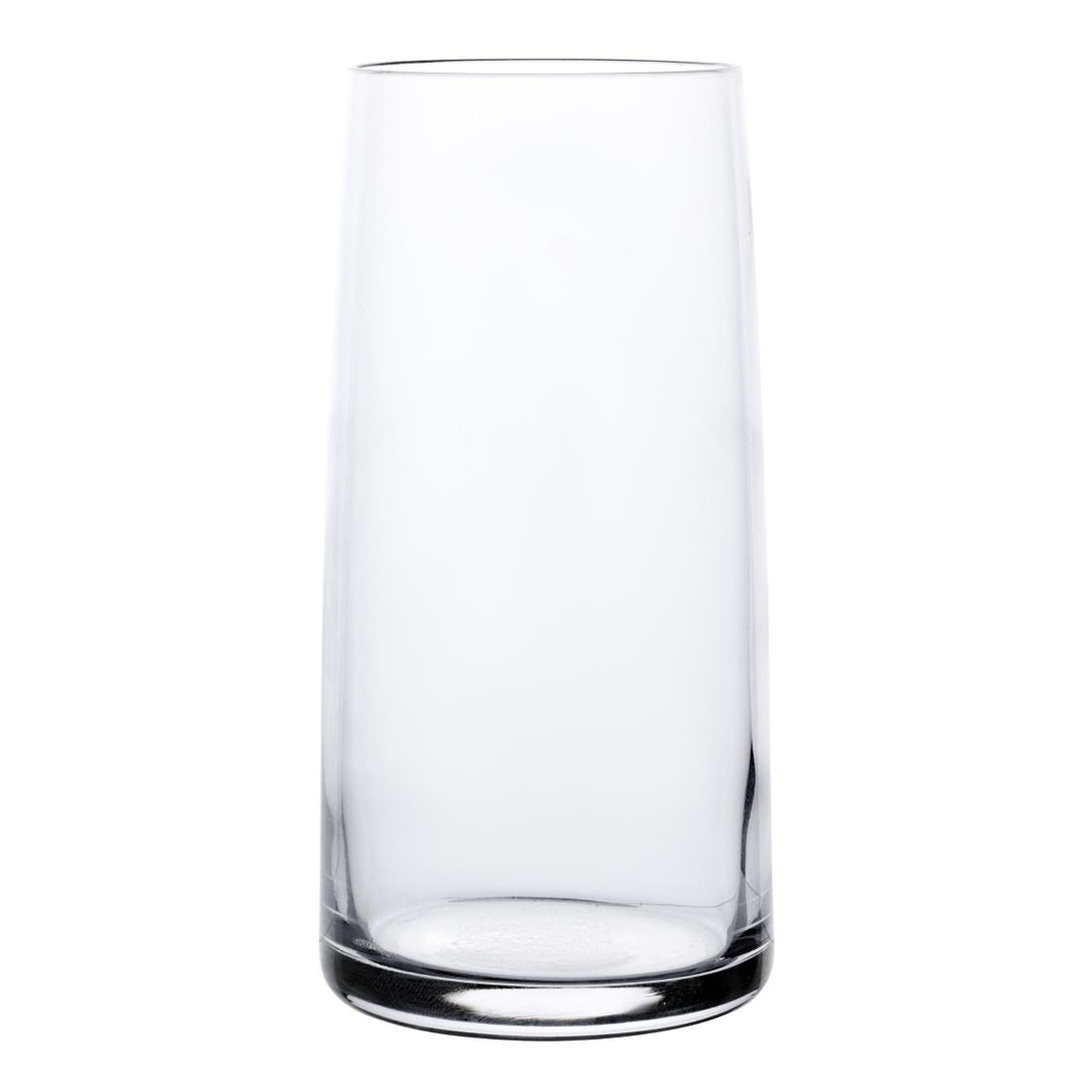 Olympia Arno Hi-Ball Kristallen Tumblers 285ml (6 Stuks)