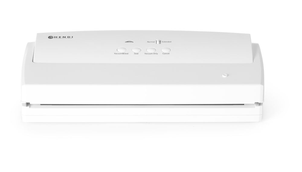HENDI Strip vacuüm verpakkingsmachine 975350