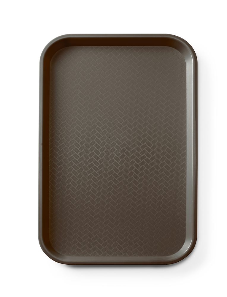 AmerBox Fastfooddienblad polypropyleen GN 1/1 878583